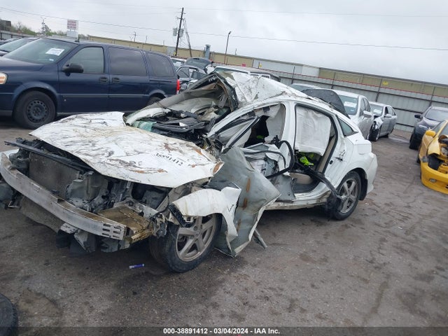 Honda Civic Lx 2016 19XFC2F54GE068853 Image 2