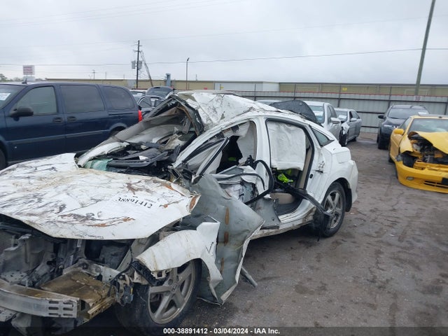 Honda Civic Lx 2016 19XFC2F54GE068853 Image 6