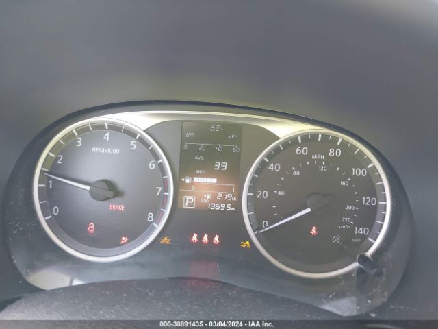 3N1CP5BV1NL530005 Nissan Kicks S Xtronic Cvt