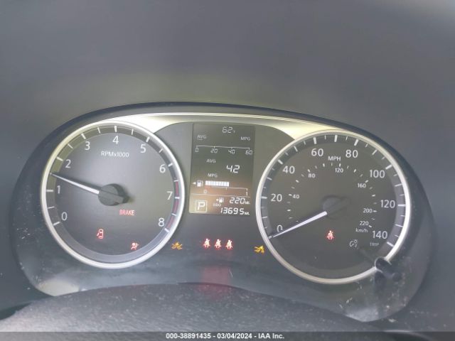 3N1CP5BV1NL530005 Nissan Kicks S Xtronic Cvt
