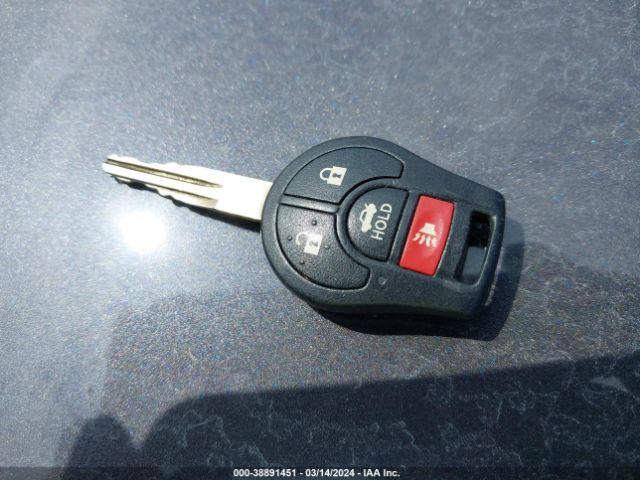 3N1CN7AP6FL929319 Nissan Versa 1.6 Sv