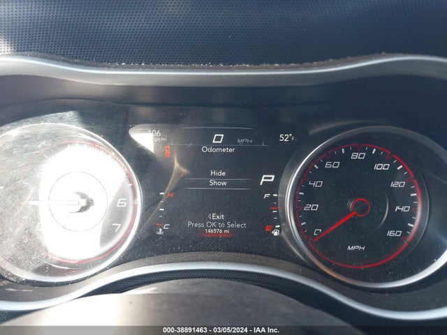 Dodge CHARGER R/T 2016 2C3CDXCT2GH347419 Image 7