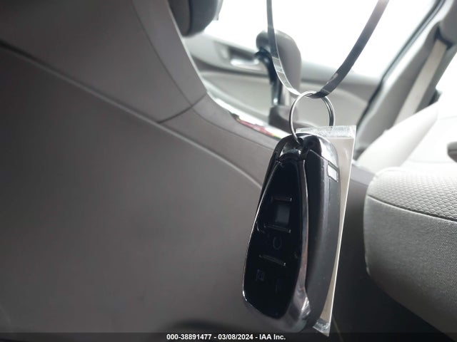 Chevrolet Cruze Lt Auto 2016 1G1BE5SM0G7308335 Image 11