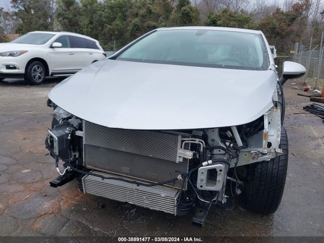 Chevrolet Cruze Lt Auto 2016 1G1BE5SM0G7308335 Image 13