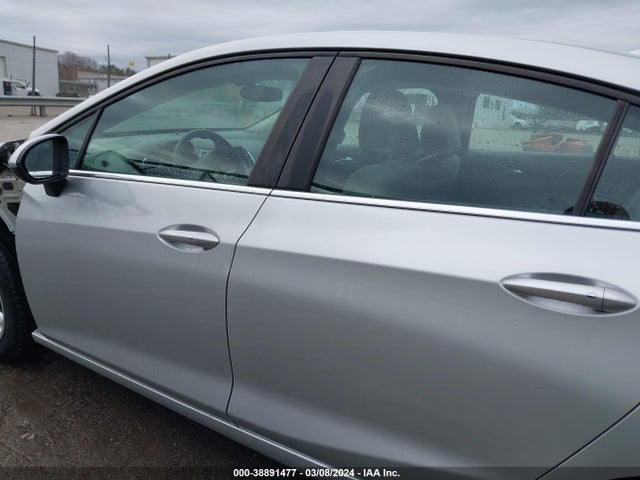 Chevrolet Cruze Lt Auto 2016 1G1BE5SM0G7308335 Image 15