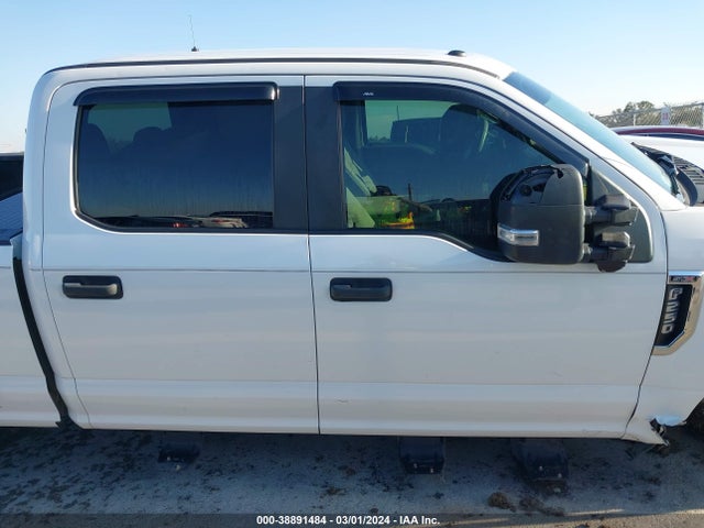 Ford F-250 Xl 2019 1FT7W2B60KEG40189 Image 13