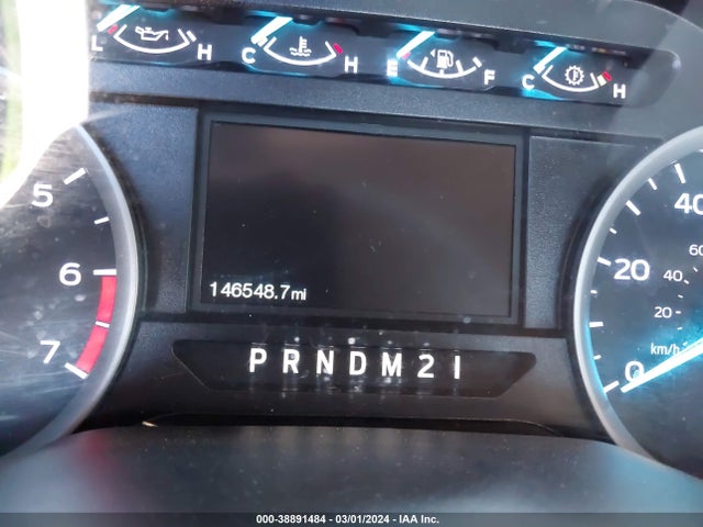 Ford F-250 Xl 2019 1FT7W2B60KEG40189 Image 15