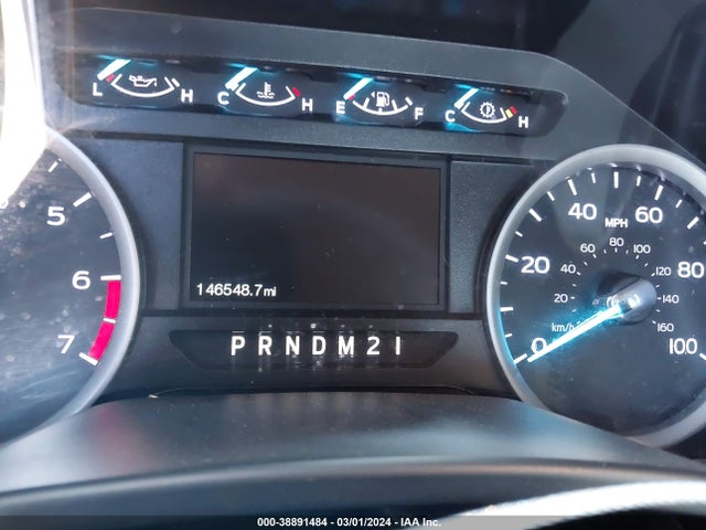 Ford F-250 Xl 2019 1FT7W2B60KEG40189 Image 7