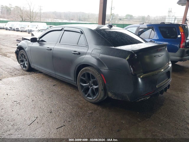 2C3CCABG5MH546027 Chrysler 300 300s