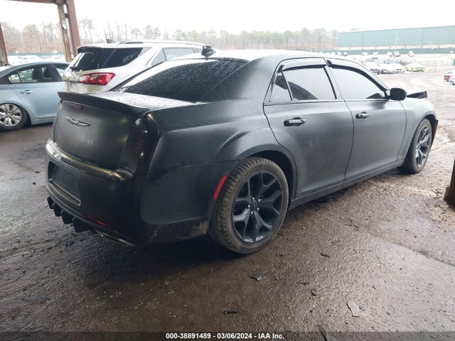 2C3CCABG5MH546027 Chrysler 300 300s