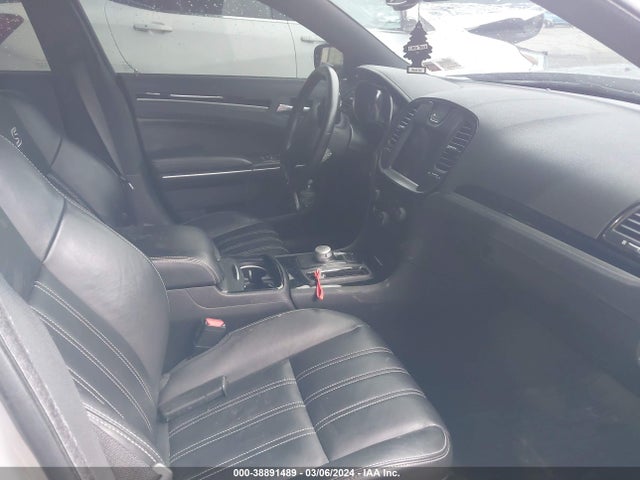 2C3CCABG5MH546027 Chrysler 300 300s