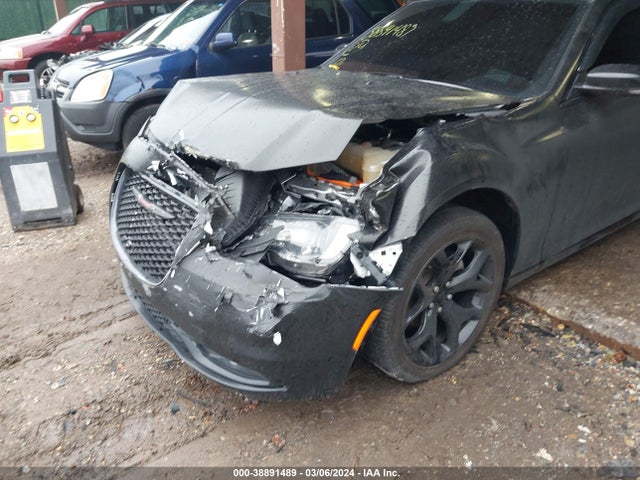 2C3CCABG5MH546027 Chrysler 300 300s