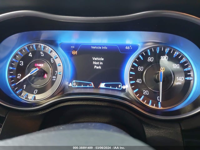 2C3CCABG5MH546027 Chrysler 300 300s