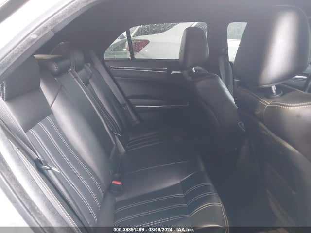 2C3CCABG5MH546027 Chrysler 300 300s