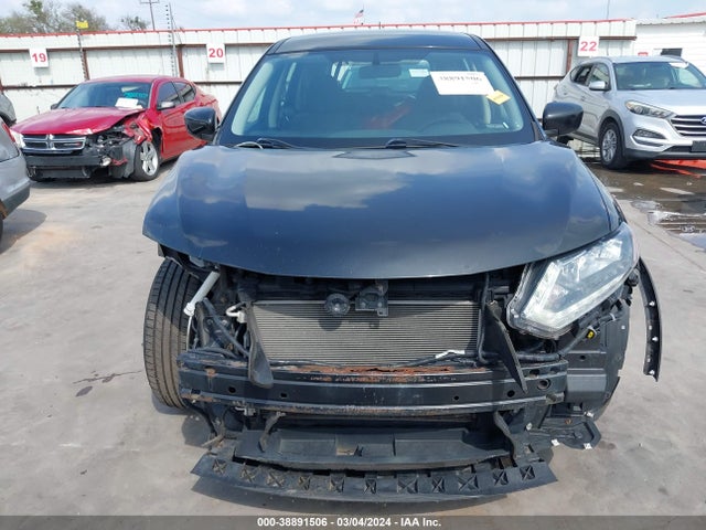 Nissan Rogue S/sl/sv 2016 KNMAT2MT0GP696534 Image 13