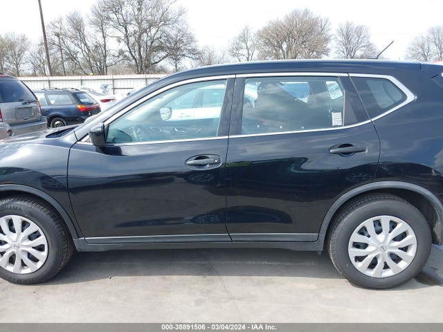 Nissan Rogue S/sl/sv 2016 KNMAT2MT0GP696534 Image 15