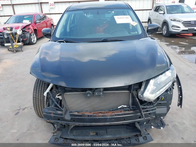 Nissan Rogue S/sl/sv 2016 KNMAT2MT0GP696534 Image 19