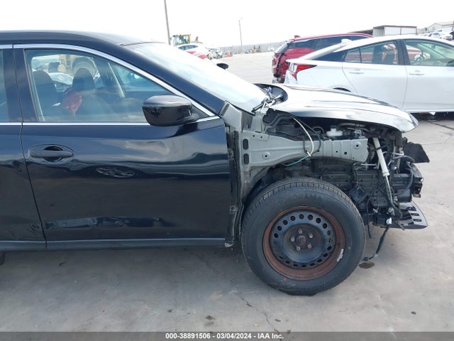 Nissan Rogue S/sl/sv 2016 KNMAT2MT0GP696534 Image 20