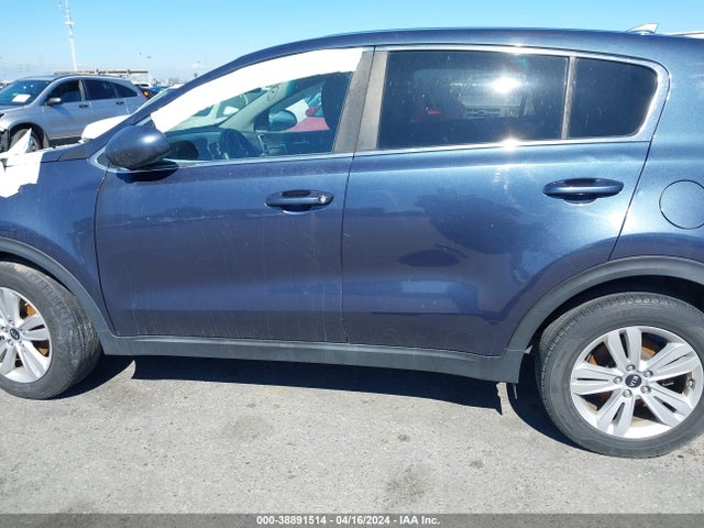 KIA Sportage Lx 2017 KNDPM3AC0H7215989 Image 14
