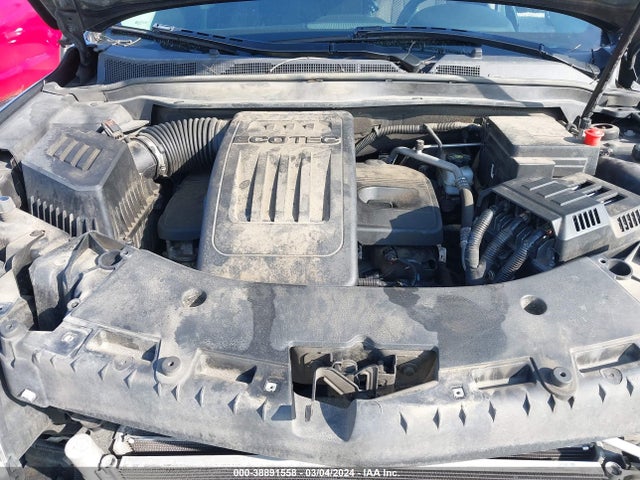 Chevrolet EQUINOX 1LT 2015 2GNALBEK1F1123912 Image 10