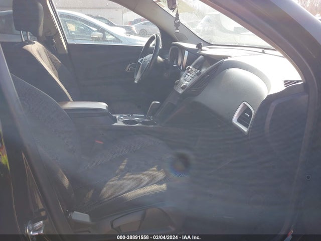 Chevrolet EQUINOX 1LT 2015 2GNALBEK1F1123912 Image 5