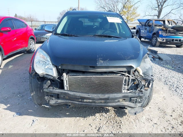 Chevrolet EQUINOX 1LT 2015 2GNALBEK1F1123912 Image 6
