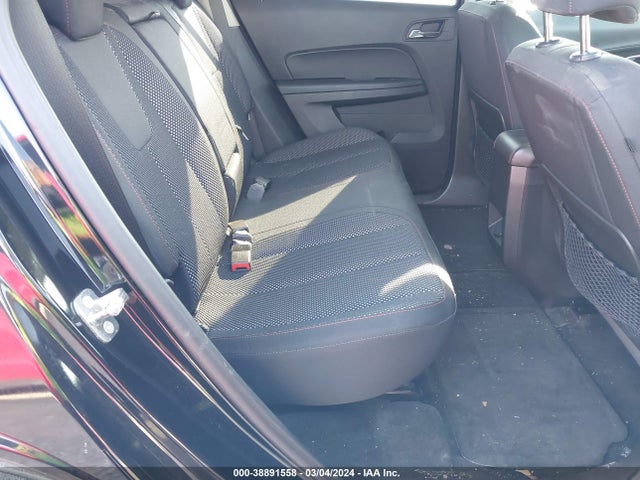 Chevrolet EQUINOX 1LT 2015 2GNALBEK1F1123912 Image 8