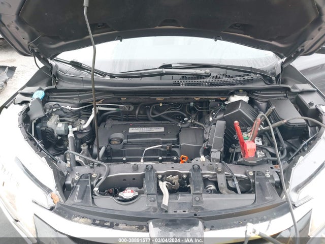 Honda Cr-v Touring 2015 5J6RM4H93FL036062 Image 10