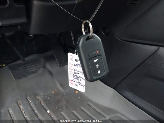 Honda Cr-v Touring 2015 5J6RM4H93FL036062 Image 11