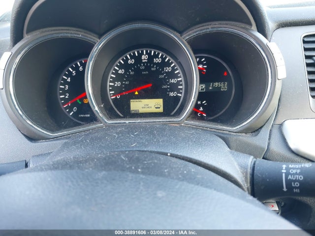 Nissan Murano Le 2014 JN8AZ1MW0EW533831 Image 7