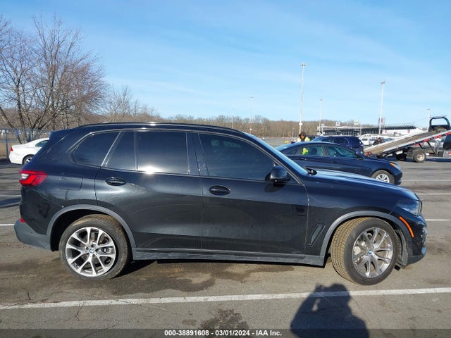 BMW X5 Xdrive40i 2019 5UXCR6C55KLL52777 Image 13