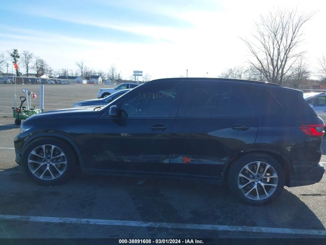 BMW X5 Xdrive40i 2019 5UXCR6C55KLL52777 Image 14
