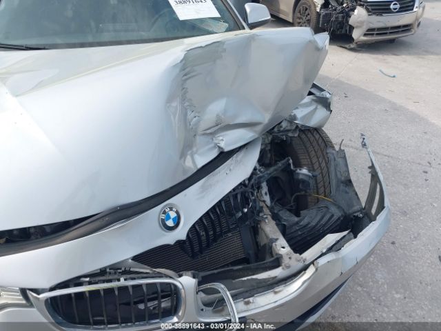 WBA4A9C53GG505443 BMW 428i Gran Coupe
