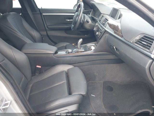 WBA4A9C53GG505443 BMW 428i Gran Coupe