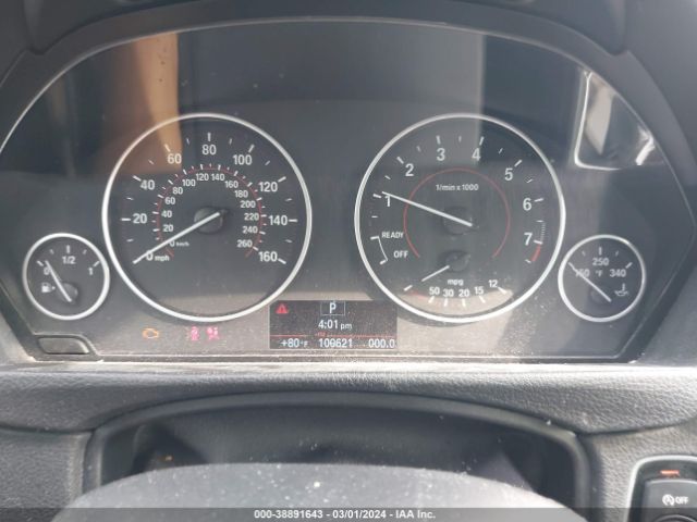 WBA4A9C53GG505443 BMW 428i Gran Coupe