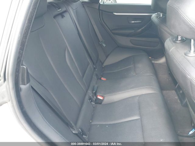 WBA4A9C53GG505443 BMW 428i Gran Coupe