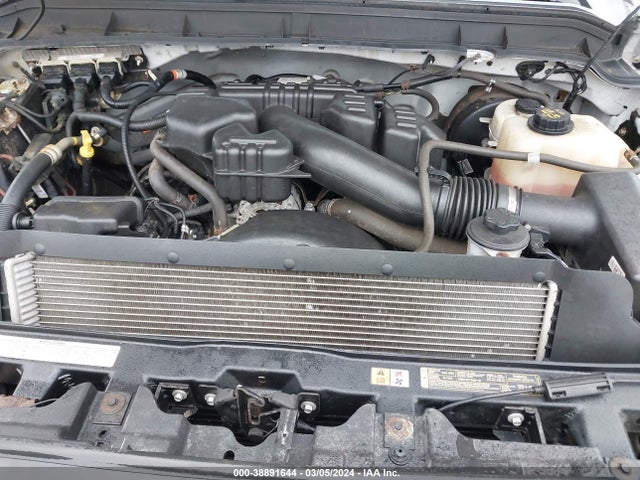 Ford F-250 Xl 2016 1FTBF2B66GEB33850 Image 10