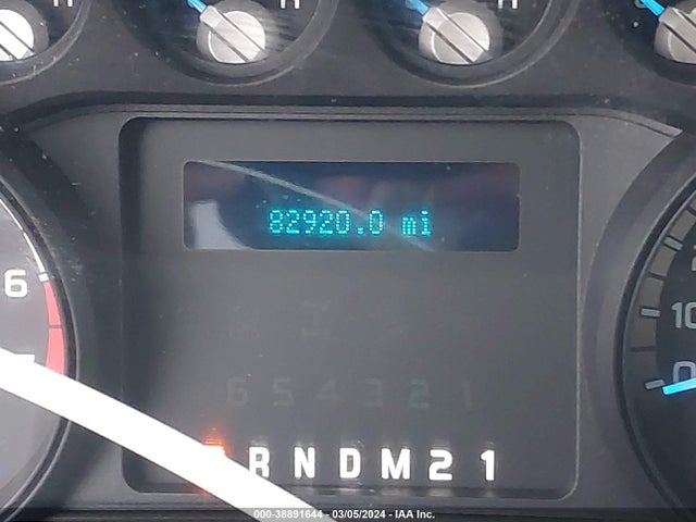 Ford F-250 Xl 2016 1FTBF2B66GEB33850 Image 16
