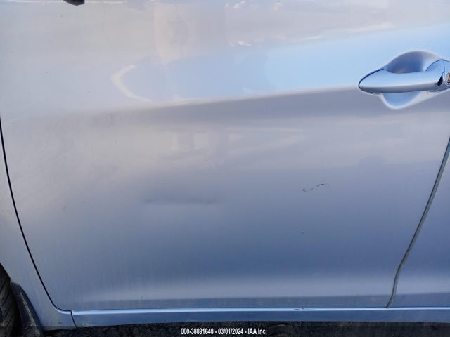 2012 HYUNDAI ELANTRA GLS (ULSAN PLANT) VIN: KMHDH4AE4CU368802