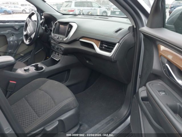 3GKALTEV7ML316879 GMC Terrain Awd Sle