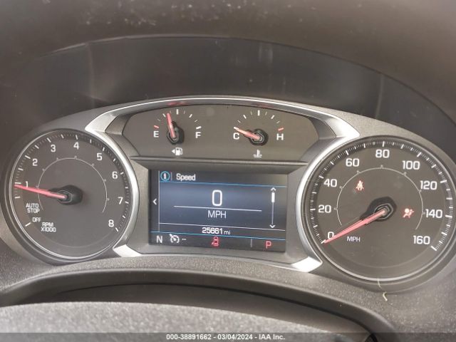 3GKALTEV7ML316879 GMC Terrain Awd Sle
