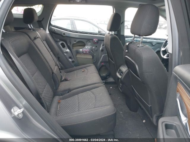 3GKALTEV7ML316879 GMC Terrain Awd Sle