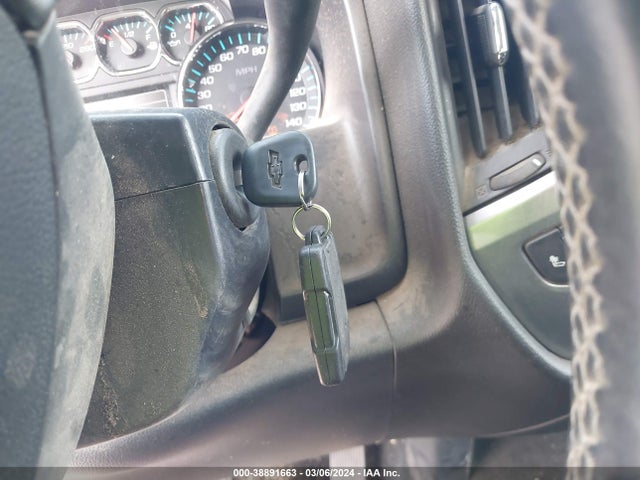 Chevrolet Silverado 1500 1lt 2017 3GCPCREC4HG117262 Image 11