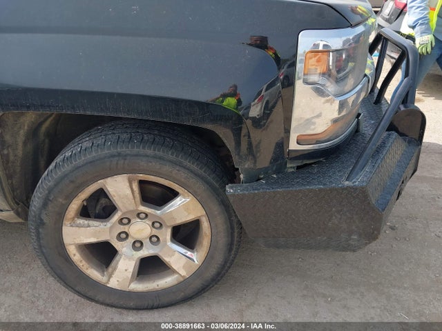 Chevrolet Silverado 1500 1lt 2017 3GCPCREC4HG117262 Image 18