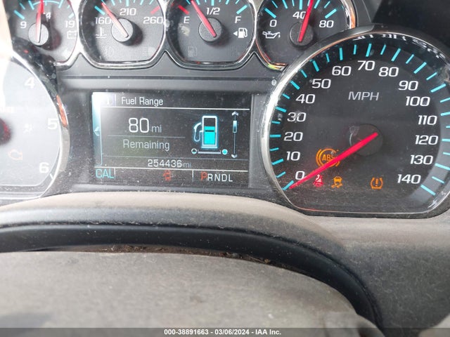 Chevrolet Silverado 1500 1lt 2017 3GCPCREC4HG117262 Image 7