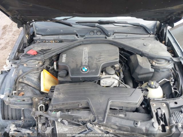 WBA1F5C58EVV99678 BMW 228I