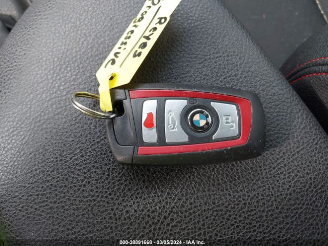 WBA1F5C58EVV99678 BMW 228I