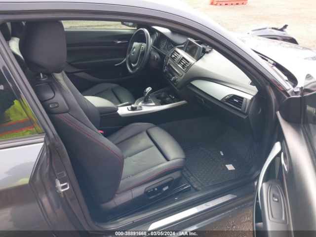 WBA1F5C58EVV99678 BMW 228I