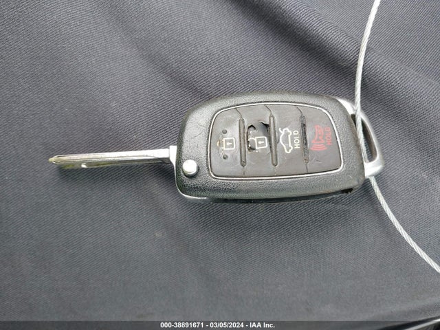 Hyundai SONATA SE 2015 5NPE24AF8FH256621 Image 11