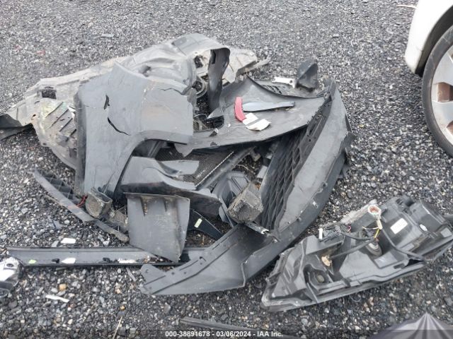 1N4AA6AP6GC410171 Nissan Maxima 3.5 Platinum